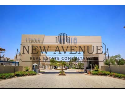 Ready to move Semi finished Twin House for sale in Atrio compound developed by Iwan Developments Zayed 2 mins from hyper one Ready to move Semi finished Twin House for sale in Atrio compound developed by Iwan Developments Zayed 2 mins from hyper one