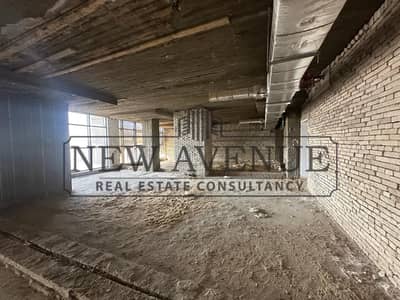 1000sqm Ready to move Office for rent | Fully Finished