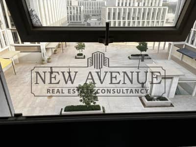 مكتب للإيجار في ذا بليس ميفيدا القاهره الجديده  the place mivida New Cairo
