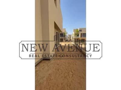 فيلا مستقلة للبيع SV استلام فورى بحرى موقع مميز عداد كهرباء و غاز | مدفوع دخول Winter garden | في كمبوند سوديك ايست Sodic East