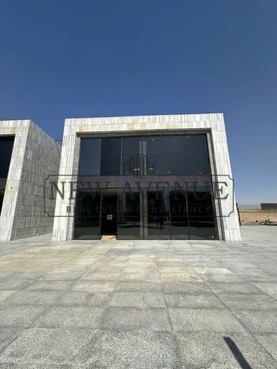 فيلا مستقله مشطب بالكامل للإيجار بالقاهره الجديده  New Cairo