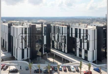 دور اداري كامل للبيع في هايدبارك 1300 متر القاهره الجديده Hyde park New Cairo