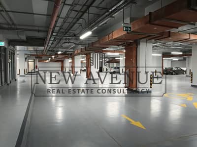 800sqm Office | premium Fully Finished | New Cairo