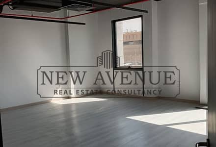 مكتب مشطب بالكامل لللإيجار في كايرو بيزنس بارك القاهره الجديده  Cairo business park New Cairo