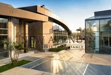 محل تجاري 100متر2 للإيجار في ووك اوف كايرو زايد  walk of Cairo Zayed