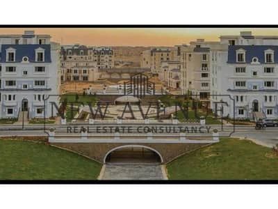 Undermarket price Apartment in mountain view hyde park very prime location ready to move over looking greenery
