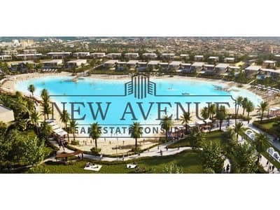 تاون هاوس للبيع في سوان ليك ويست باقل مقدم و اجمالي في موقع مميزswanlake west