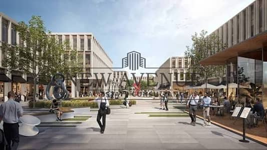 مكتب 1248متر2 مربع للإيجار في ماي بارك ميفيدا القاهره الجديده  my park  mivida New Cairo