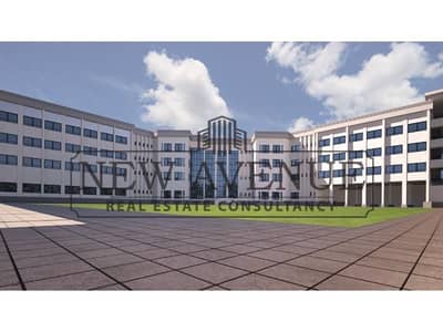 International School For sale at  R7 New Capital