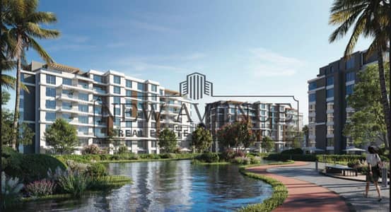 شقه ٣ غرف متشطبه بسعر مميز - بالم هيلز القاهرة الجديدة - Palm hills new cairo