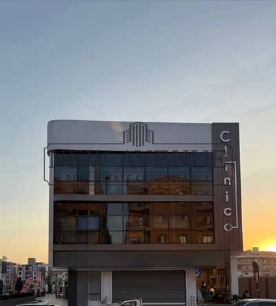 Fully furnished Clinic for rent at Clinico New  Cairo