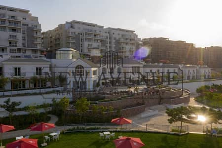 تاون هاوس متشطب بالكامل بالتكيفات بڤيو رائع و مكان مميز في Mounain view i city تطل علي ال Clubhouse مباشرةّ تاون هاوس متشطب بالكامل بالتكيفات بڤيو رائع و مكان مميز في Mounain view i city تطل علي ال Clubhouse مباشرةّ