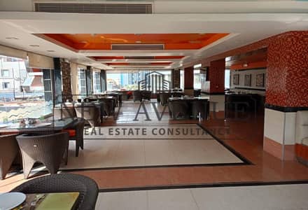 مكتب أو محل تجاري 450متر2 مشطب بالقاهرة الجديدة  New Cairo