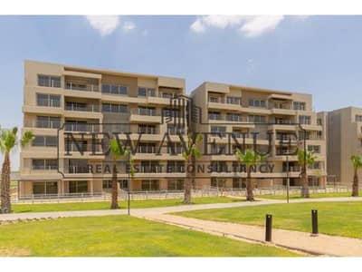 Apartments ready to move & prime location