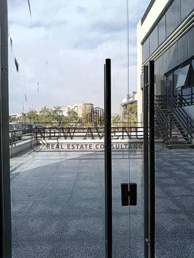 Lowest price in Golden Square New Cairo Standalone Building for rent