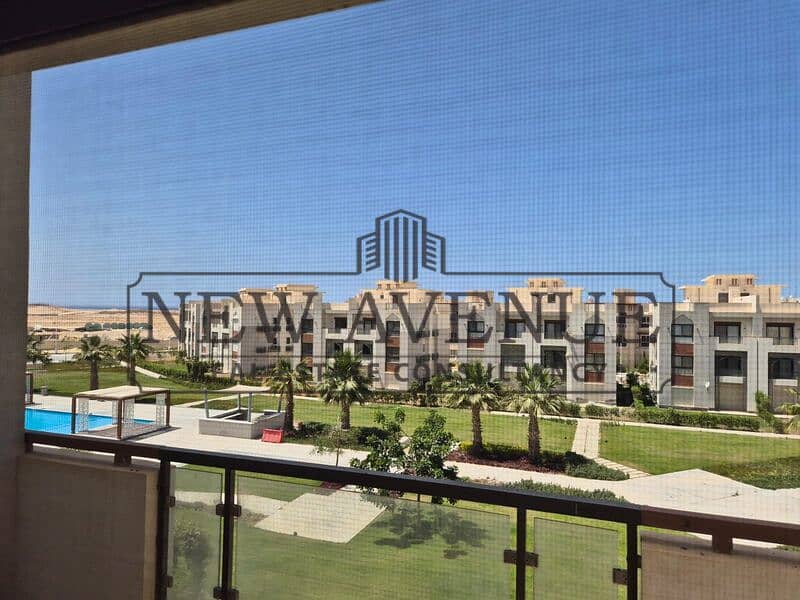 شاليه بغرفتي نوم في جايا، صورة ٩ من ١٠