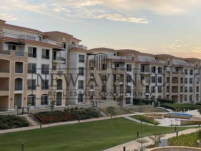 Apartment 220 meter 2nd floor with good price and prime location in Stone Residence