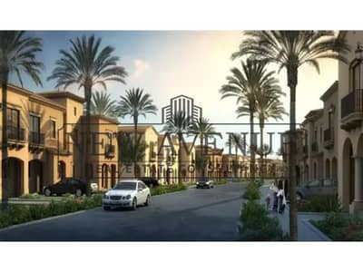 توين هاوس بحري جاهز للسكن للبيع بأقساط في مشروع سيتي جيت أوبال City Gate Opal من تطوير شركة الديار القطرية توين هاوس بحري جاهز للسكن للبيع بأقساط في مشروع سيتي جيت أوبال City Gate Opal من تطوير شركة الديار القطرية