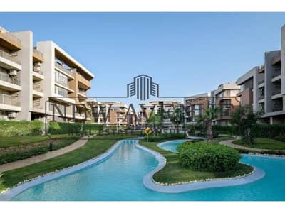 Under market price delivered apartment prime location bahary in Granda el Sherouk compound