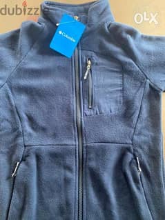 Columbia jacket for kids