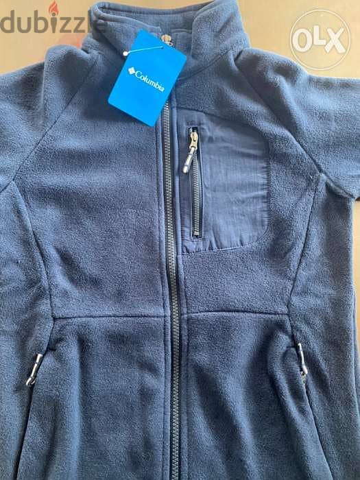 Columbia jacket for kids 0