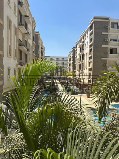 Taj Sultan 180m | Fully Finished Apt | Pool View for sale very prime location  ready to move