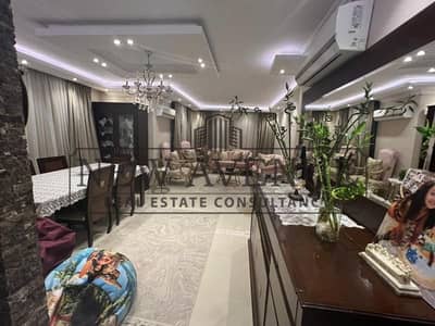 Fully finished Apartment 3 bedrooms 1st floor Taj City - Tag Sultan