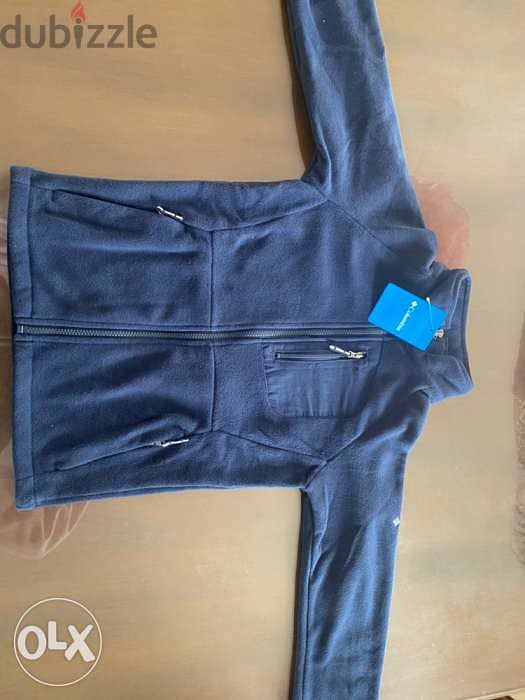 Columbia jacket for kids 1