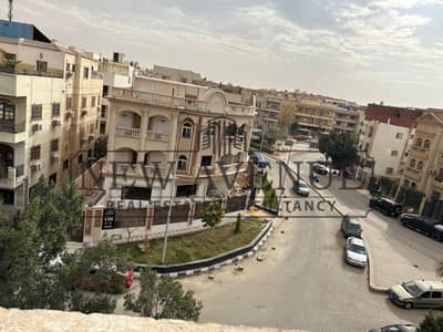 للبيع دوبلكس علوى تشطيب كامل فى مكان مميز عند منطقة الشويفات التجمع