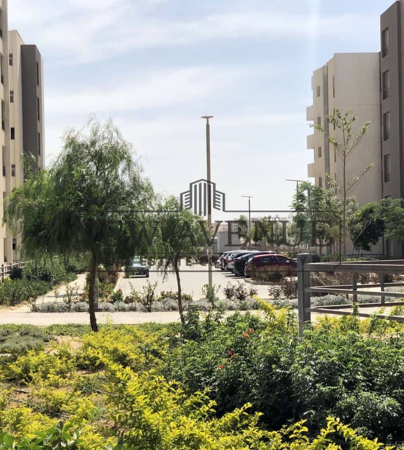 شقة بـ٣ غرف نوم في بالم هيلز القاهرة الجديدة، صورة ٥ من ١٠