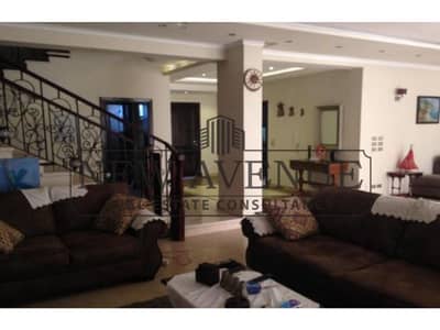 Fully finished Standalone Villa for sale Ready to move in Rayhana Compound October