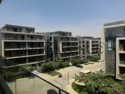 Apartment for sale North Oriented Ready for Delivery in Patio ORO Core and Shell by La Vista Developments