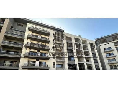 شقة متشطبة بالكامل في سوان ليك ريزيدنس مرحلة ايريس بافضل سعر  و استلام خلال شهرين Swan Lake Residence Iris