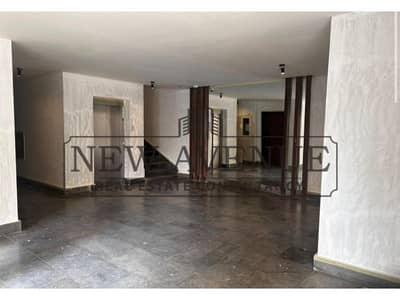 Delivered Apartment for sale in Mountain view I city  With prime location with Open View Ready to Move