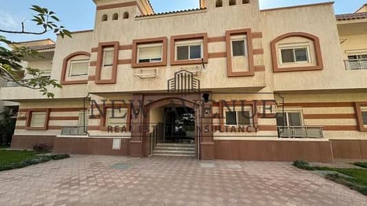أفضل سعر لشقة نصف تشطيب بموقع مميز في هليوبوليس ريزيدنس الشروق