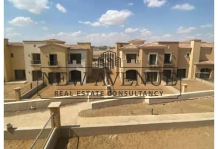 للبيع في سيتي جيت سافاير City Gate Sapphire من تطوير شركة قطري ديار تاون هاوس كورنر جاهز للسكن بموقع متميز للغاية