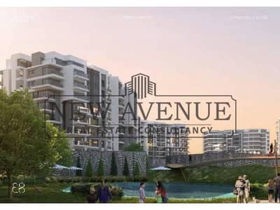 Finished Apartment Prime location in Zed West Zayed on the park 36 acres and Armani Towers by ORA