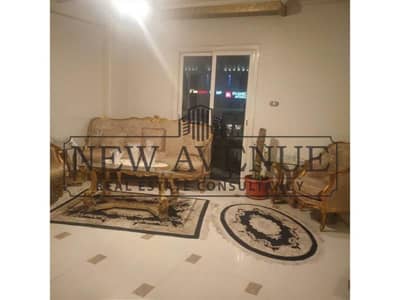 شقة للبيع أمام أرابيلا بلازا، تشطيبات كاملة ومفروشة، جاهزة للسكن، بإطلالة على أرابيلا مول نوع الوحدة: شقة