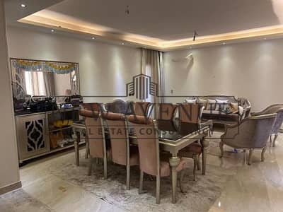 Fully Finished Apartment with Garden View and Immediate Delivery for sale in Akoya compound New Cairo