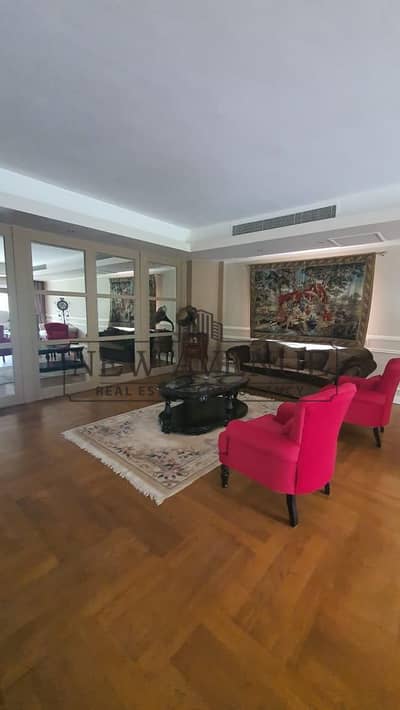 Fully Finished Standalone Villa With Penthouse  In Mountain View 1 With Furniture Ready to Move With Very Prime Location