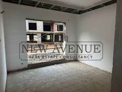 Finished Apartment for sale in Palm Hills New Cairo Delivery 3/2026 Lagoon View Cleo Phase prime location