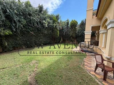 Fully Finished Twin house villa  Big Area with perfect location view landscape in Golden Square Immediate Delivery  Below Market Price