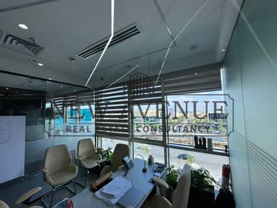 Administrative Office for Sale – North Plus