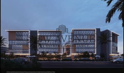 Retail for sale (F&B) at EastSide by LMD