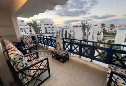 CHALET MARASSI GREEK FIRST USE FULLY FURNISHED OVER LOOKING WATER FEATURES READY TO MOVE