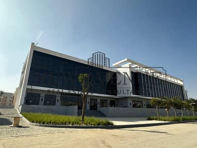 Retail for sale at waterway the hub New Cairo