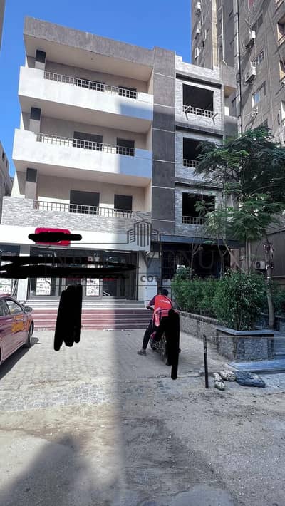 offices for sale at New Maadi Core&shell