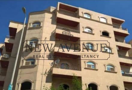 دوبلكس ارضي و اول  كبير بحديقة  تشطيب كامل فاخر 3 غرف فى النرجس عمارات استلام فوري اقل من سعر السوق فيو حديقة في عمارة ممتازه
