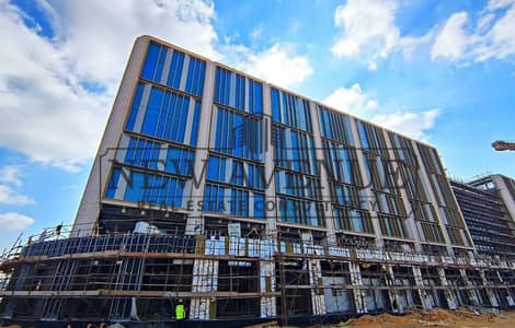 Office For Rent in One Ninety By LMD Direct On Plaza