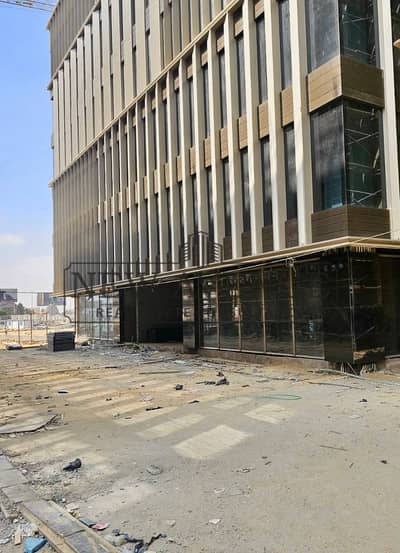 F&B unit at One Ninety Business Quarter by LMD for sale Ground Floor